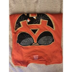 Carter's Jack Lantern Shirt 12 Boys New